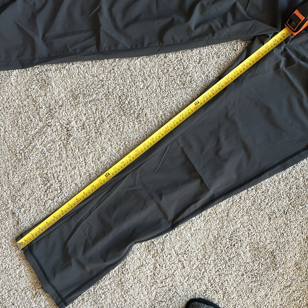 Prana Breathe Men’s Athletic Pants - Picture 5 of 5